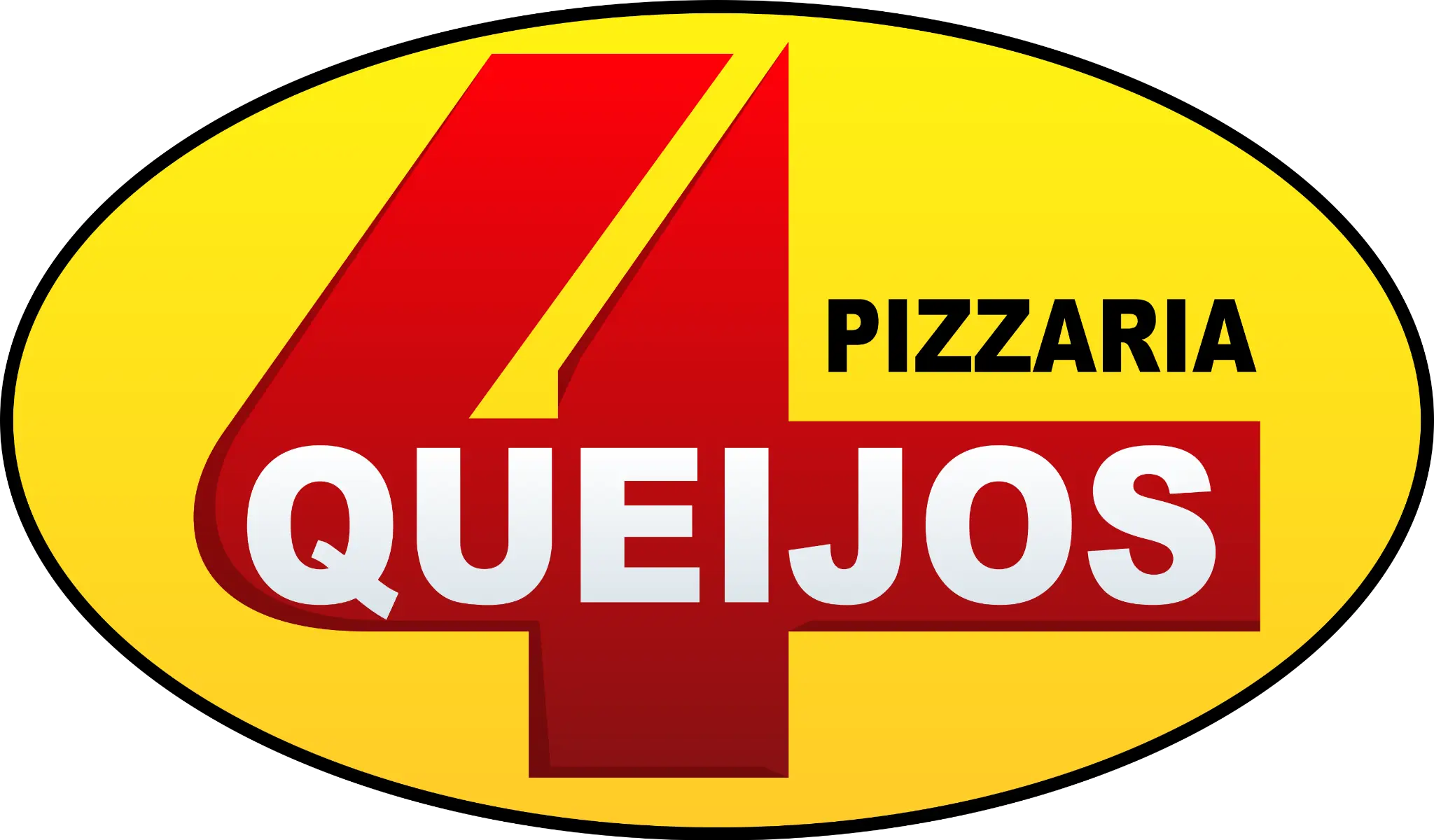 Pizzaria 4 Queijos